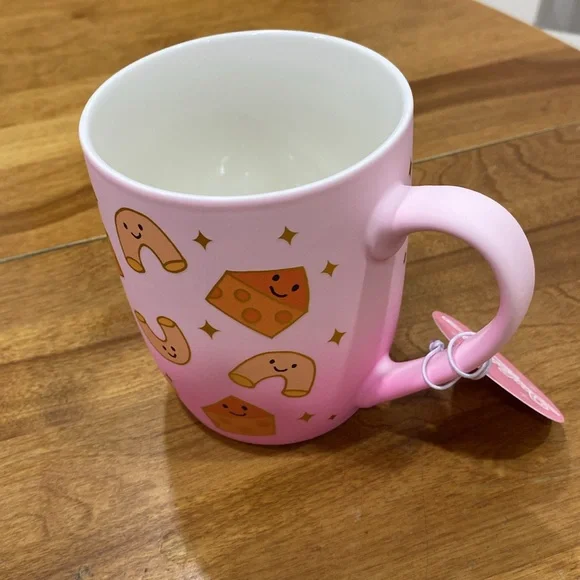 COPY - NWT.  Jubilee Press, 16oz., ceramic mug. - Picture 9 of 10